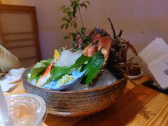 -花潮料理艺食馆(世欧广场店)