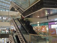 -万达广场(北京槐房店)