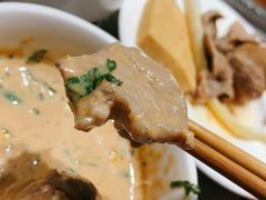 -海底捞火锅(公益西桥店)