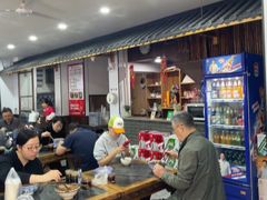 -惠记粉汤羊血(小南门店)