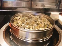 -松咖啡自助餐厅·松北香格里拉