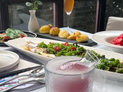 -野蔓果·山野菜(西湖景区·龙井茶田店)