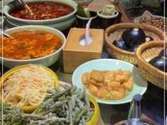 -淀里船宴(卓达店)