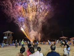 -惠州金海湾嘉华度假酒店