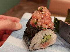 -元气寿司(环球港店)