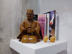 -茶是一枝花泡茶店