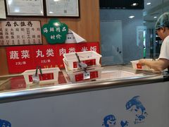-津门炒饭王(天佑城店)