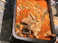 -里岛烤鱼(东港凯虹广场店)