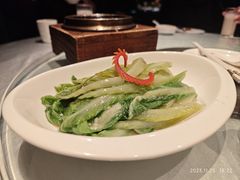 -百姓厨房(凤翔泥塑坊店)