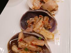 椒麻天鹅蛋-东莱馋房(陆家嘴店)