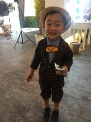 -星宝贝儿童摄影