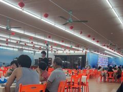 大堂-红月湾海鲜饭店•沙滩海景(双月湾店)
