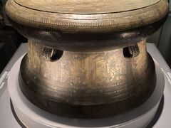 -广西壮族自治区博物馆