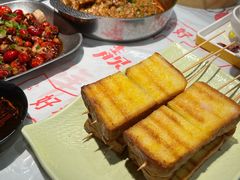 -靓靓蒸虾·头牌蒸虾(南山桂庙店)