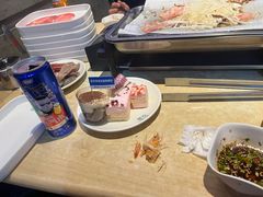 -玫瑰花园自助烤肉(顺义鑫海韵通店)