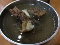 -老牌依强牛肉店(达道总店)