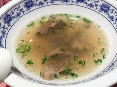 -西贝莜面村(东莞壹号广场店)