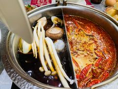 -一绪に寿喜烧(荟聚店)