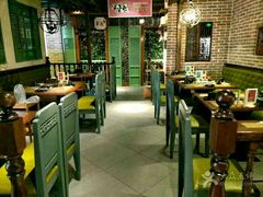 -手选潮汕鲜活牛肉火锅(二七广场店)