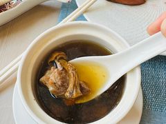 -怡咖啡·自助餐·西安香格里拉