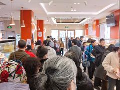 -新侨三宝乐面包店(崇文门店)