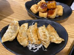 -豚将拉面(绿杨花园店)