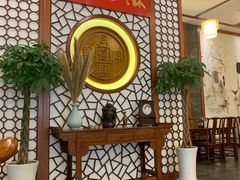 大堂-同得兴面馆.苏式面.三虾面(园区店)