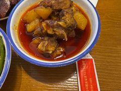 -老四川(T3航站楼F指廊店)