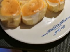 -星伦多海鲜自助餐厅(海陵金鹰店)