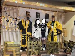 -长藤鬼校(龙翔店)