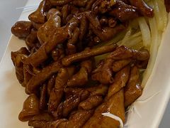 豉油皇鹅肠-炳胜品味(珠江新城店)