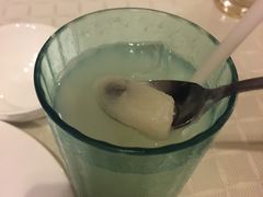 -无招牌海鲜餐厅(滨海艺术中心店)