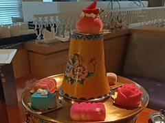 -北京王府井希尔顿酒店·万斯阁西餐厅