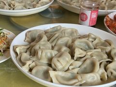 -老王头饺子(孟家店)