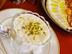 -一千一夜阿拉伯餐厅1001 Nights-Arabic Restaurant(静安店)