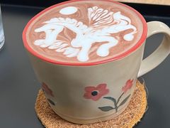 -本無咖啡·BeanWood Coffee