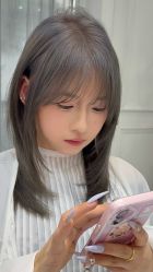 -E-salon伊上造型