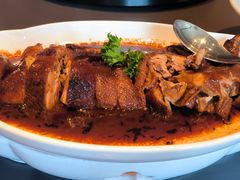 上和茶香鸡-上和臻品中国菜(花园街店)