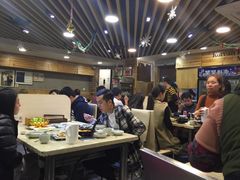 -金顺碳烤肉(1号店)