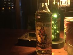 -隐肆威士忌鸡尾酒吧(玉沙国际店)