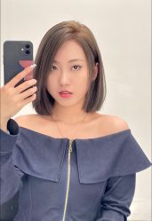 -CHANGE 美发烫染沙龙