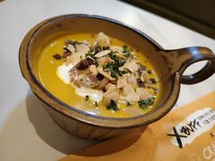 -CRAZYONES克芮旺斯西班牙餐厅(苏州中心店)