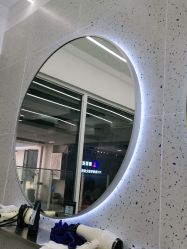 -COMO SALON 烫染可茉发型