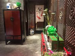 -三只耳火锅(宽窄巷子店)