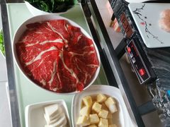 -天都火锅酒楼(虹梅南路店)