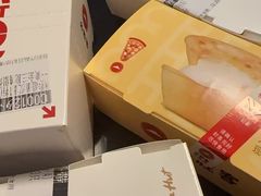 -必胜客(华都店)