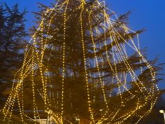 -春晖园度假酒店温泉