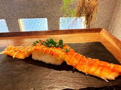 鹅肝寿司（两枚）-饭团匠·料理小食堂(玉林店)