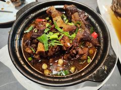 特色牛筋骨-富临轩私房菜(集庆门大街店)