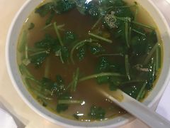 -东泰祥生煎馆(重庆北路店)